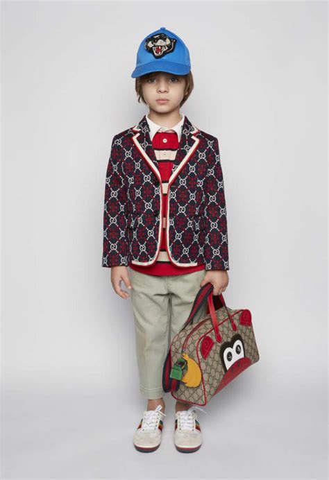 sac chien gucci|gucci clothing for kids.